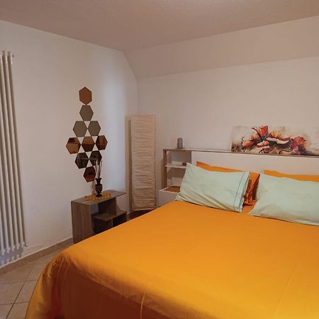 Casa Fedora Apartment Saint-Vincent Bagian luar foto