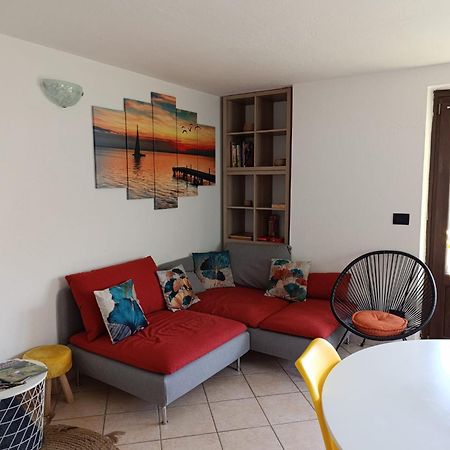 Casa Fedora Apartment Saint-Vincent Bagian luar foto
