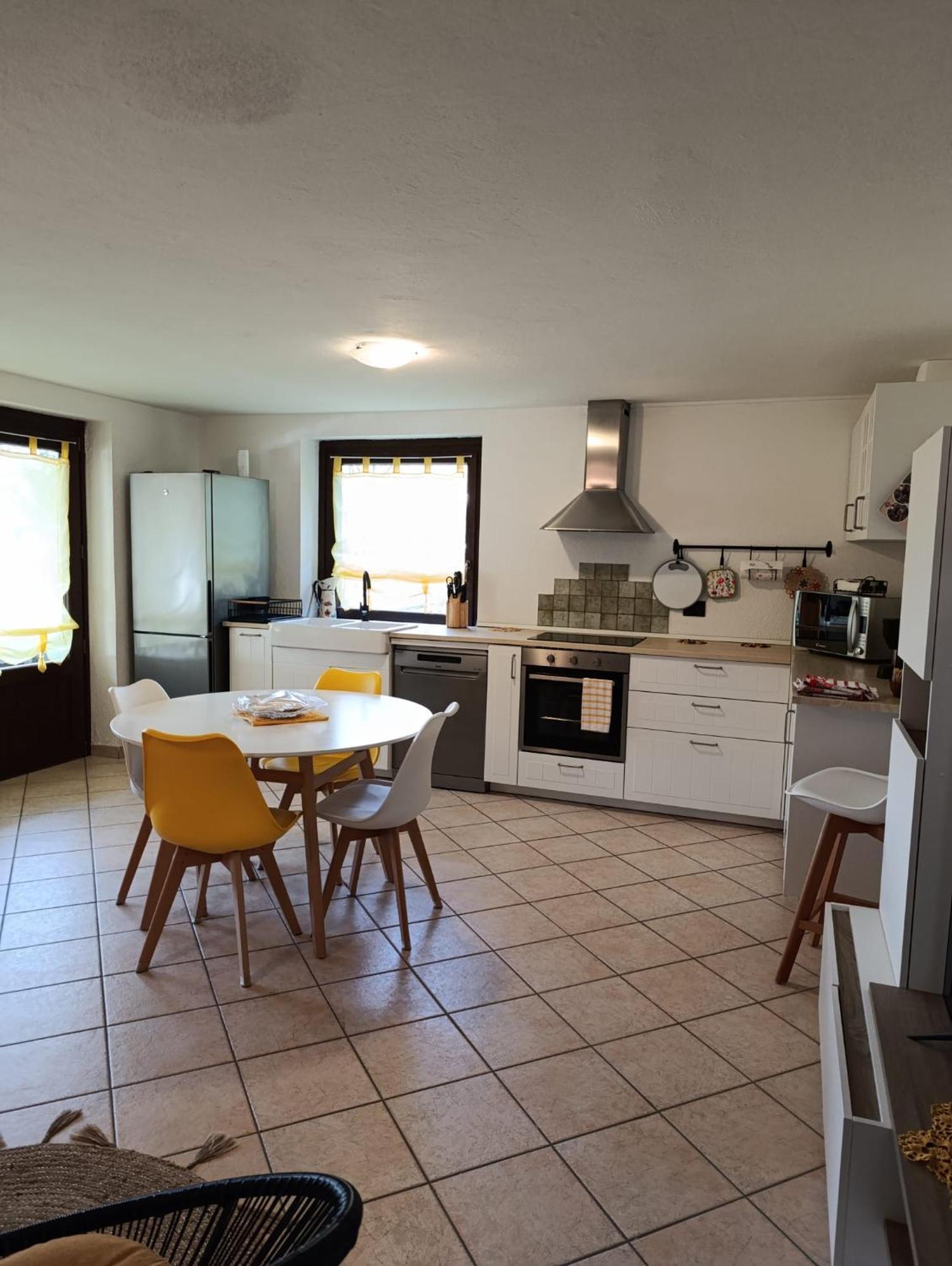 Casa Fedora Apartment Saint-Vincent Bagian luar foto