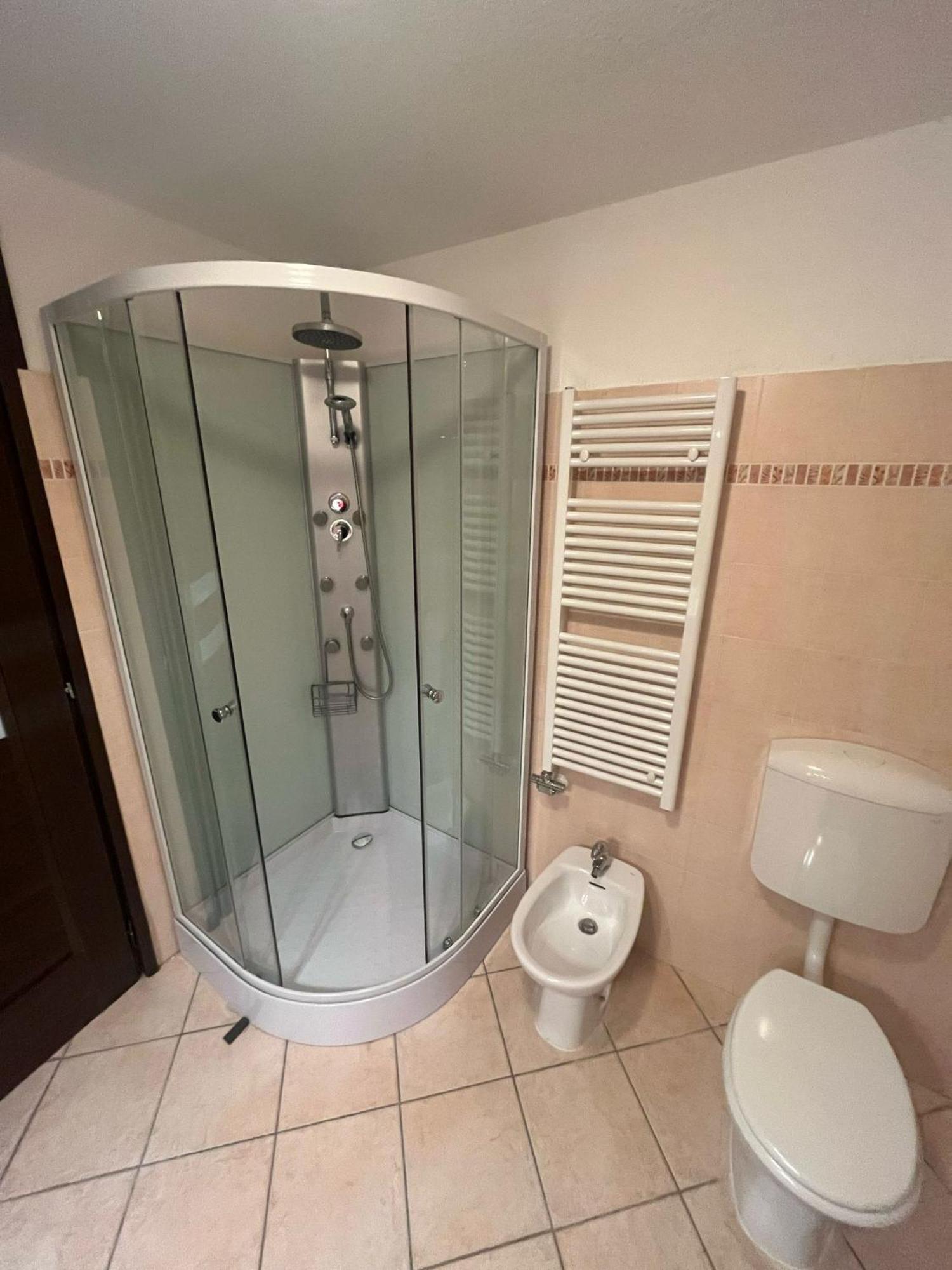 Casa Fedora Apartment Saint-Vincent Bagian luar foto