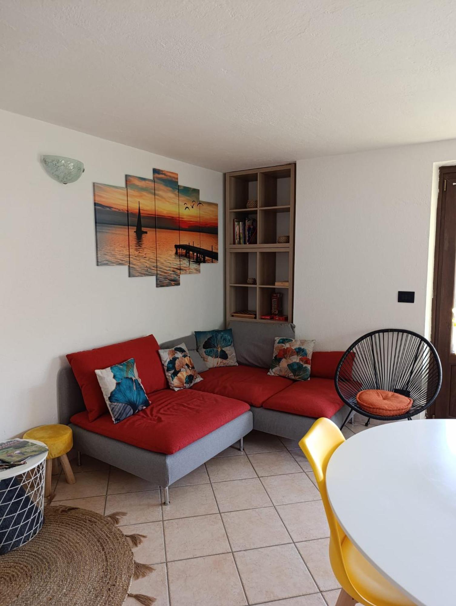 Casa Fedora Apartment Saint-Vincent Bagian luar foto